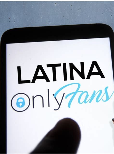 OnlyFansLatina 